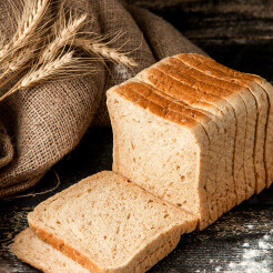 Fresh Bread & Cookies